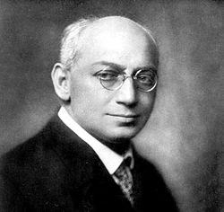 Ferenczi Sándor  (18731933) 