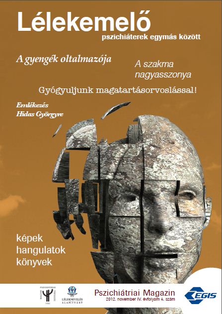 Lélekemel 2012/4. szám