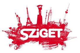 Sziget Fesztivál 2011
