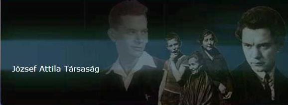 Forrás: József Attila Társaság