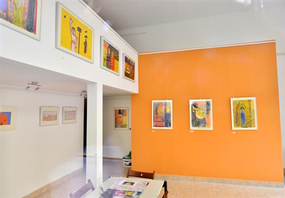 Forrás: Tárt Kapu Galéria