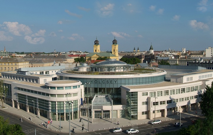 MRE Vndorgyls (Debrecen, 2025.09.18-20.)