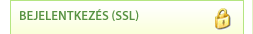 Kattintson ide, ha 128 bites titkos�tott kapcsolaton (SSL - Secure Socket Layer) kereszt�l k�v�n bejelentkezni a web-rendszer�nkbe.
